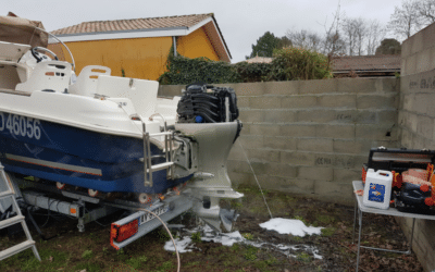 chantier-maintenance-entretien-réparation-dépannage-mécanicien-nautique-moteur-huile-bateau-bassin-arcachon-la-teste-buch-portfolio-galerie-meca-m